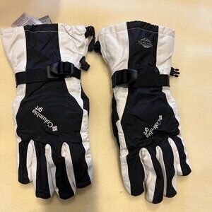 COLUMBIA Women's Ski Gloves - S